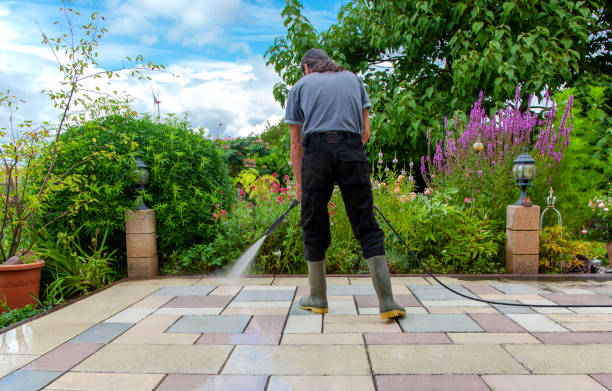 Best Patio and Deck Pressure Washing  in New Castle, PA